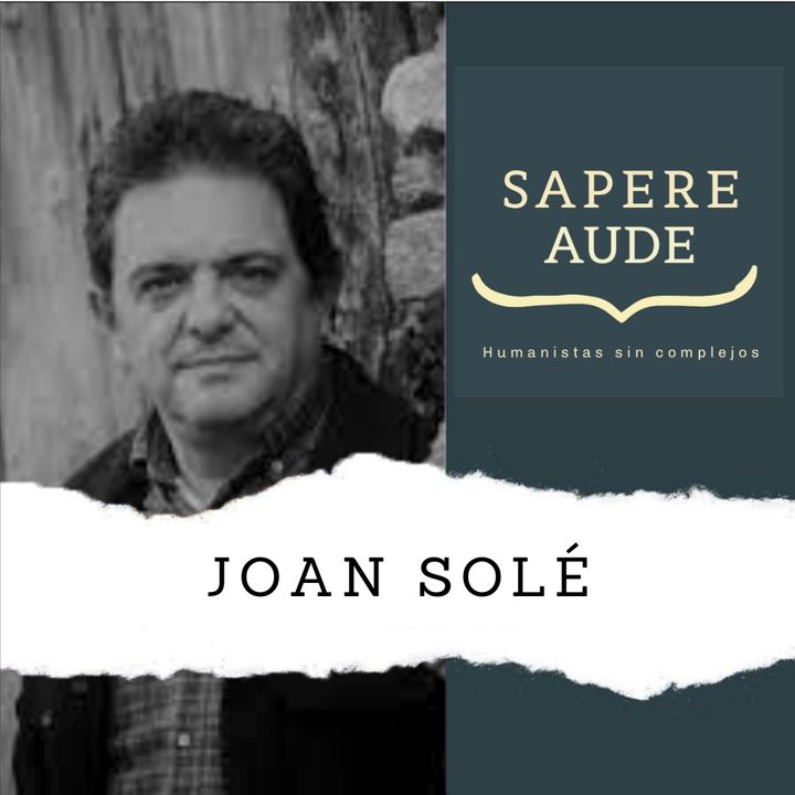 El ascenso de los totalitarismos con Joan Solé