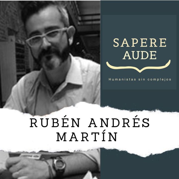 La vida cotidiana en la Edad Media con Rubén Andrés Martín