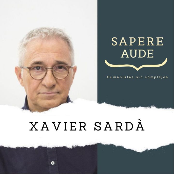 La terapia de escribir con Xavier Sardà