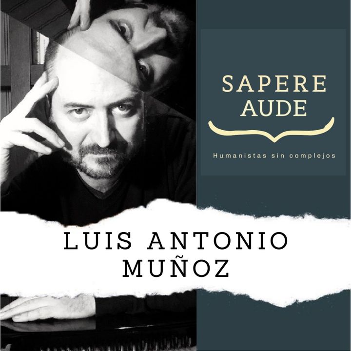 Historia oculta de la música con Luis Antonio Muñoz