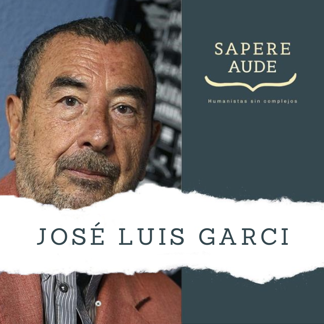 Telegramas cinéfilos con José Luis Garci
