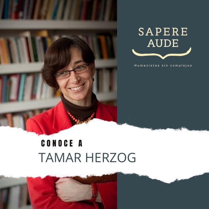 Una breve historia del derecho europeo con Tamar Herzog