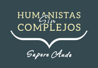 Humanistas Sin Complejos Logo