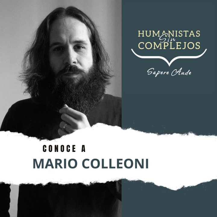 Poesías en Casarsa con Mario Colleoni