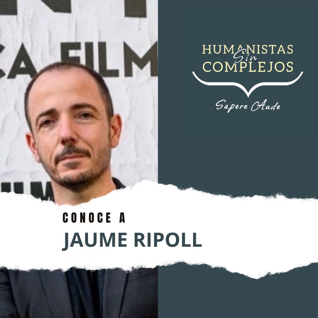 Videoclub con Jaume Ripoll