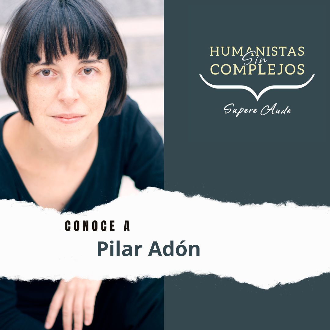 De bestias y aves con Pilar Adón