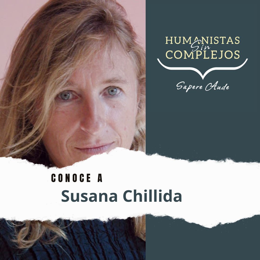 Una vida para el arte. Eduardo Chillida y Pilar Belzunce, mis padres con Susana Chillida