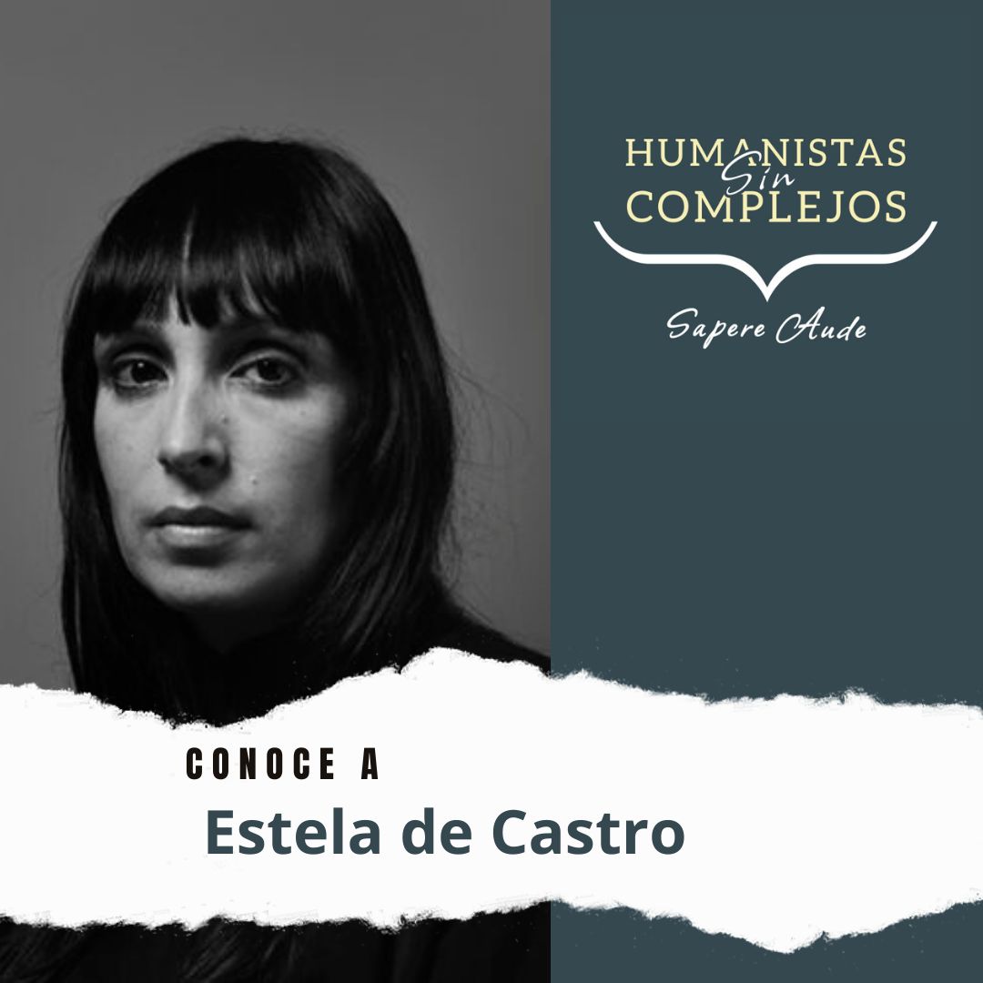 The Animals con Estela de Castro