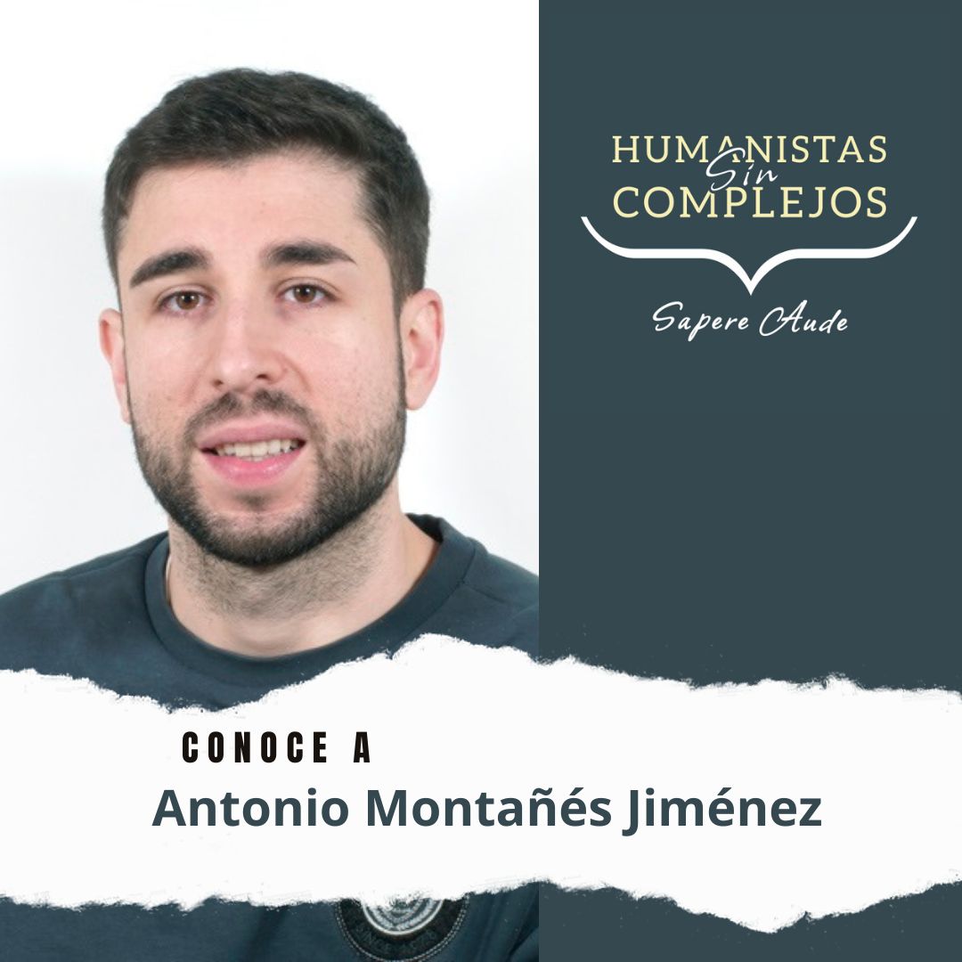 Pentecostalismo gitano con Antonio Montañés Jiménez