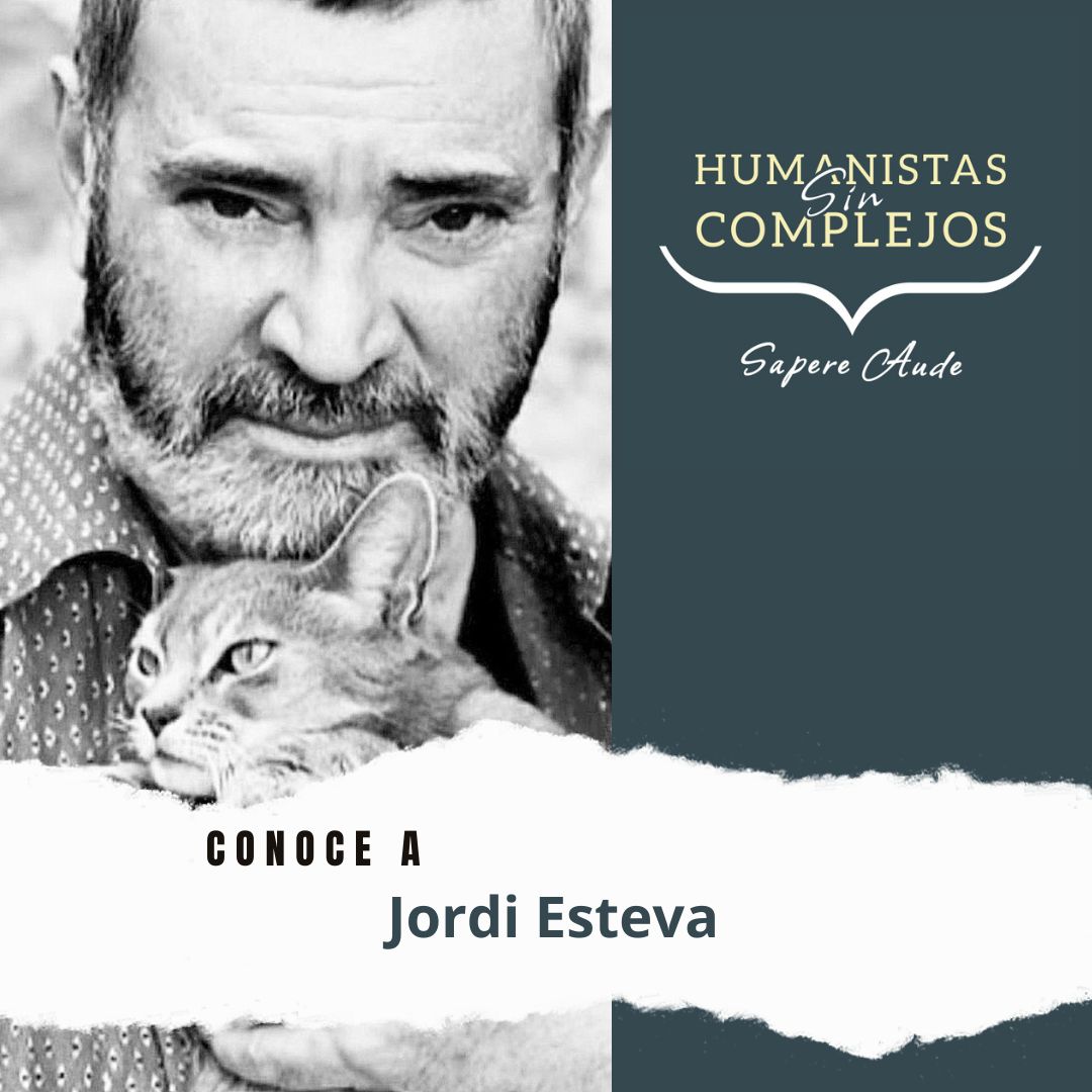 Los árabes del mar con Jordi Esteva